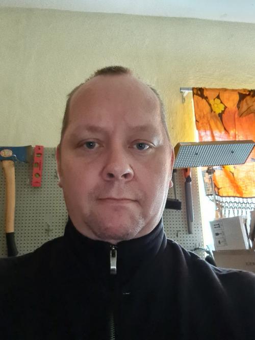 Joachim Gustafsson