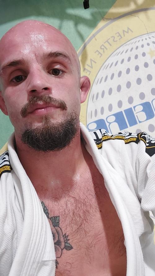 Matthew Morris