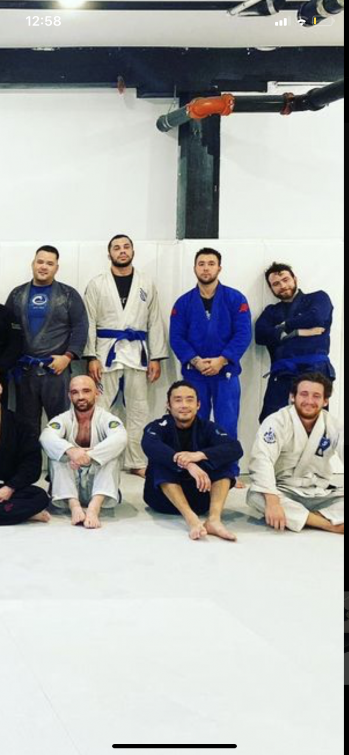 Training in Aug