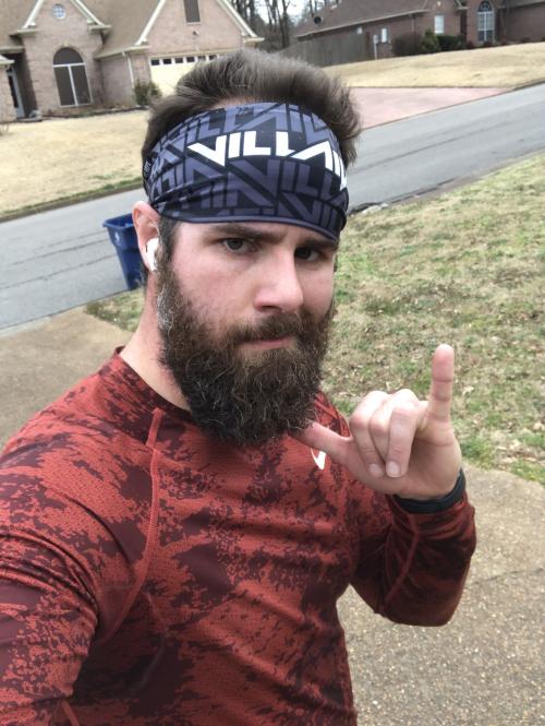 Dr. Dillon Tripp