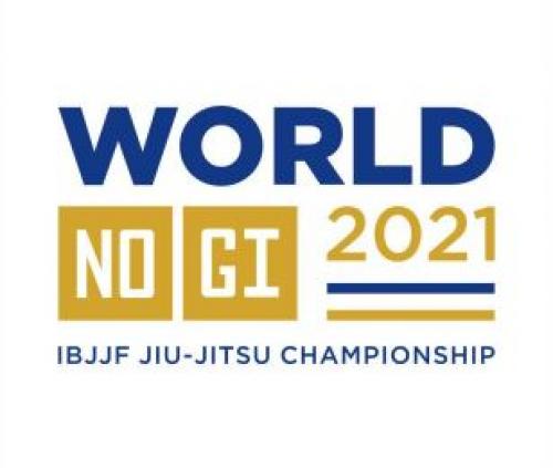 World No-gi IBJJF Jiu Jitsu Championship 2021