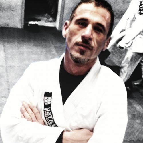Marjan Zikov
