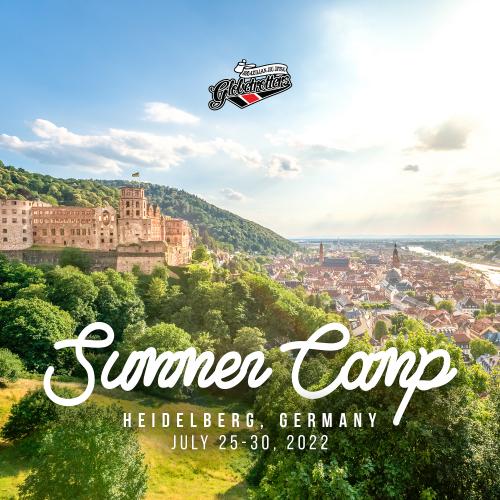 Summer Camp Heidelberg 2022