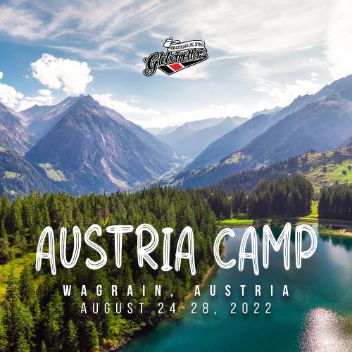Austria Camp 2022