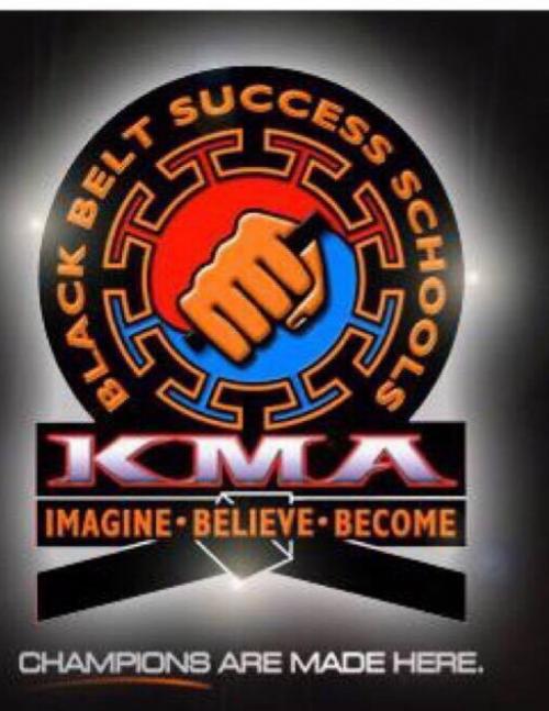 KMA Martial Arts