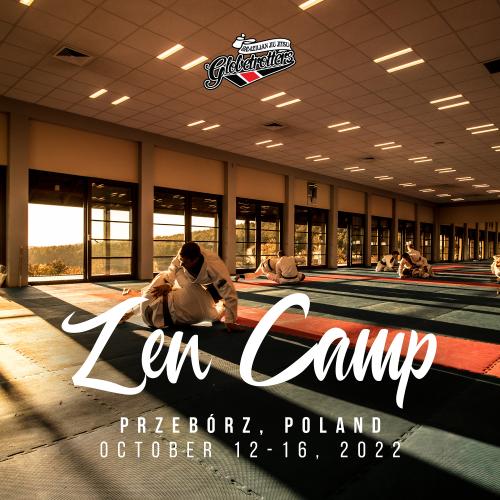 Zen Camp 2022