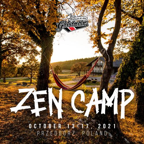 Zen Camp 2021