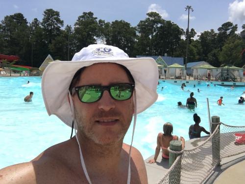 Brian Kraus