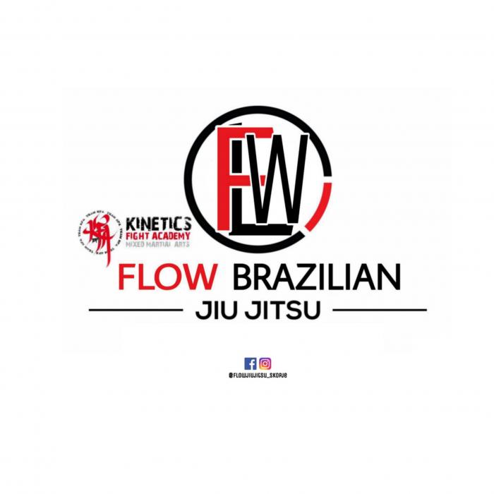 Flow Jiu Jitsu-Skopje '21