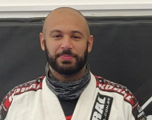 David Cabreja