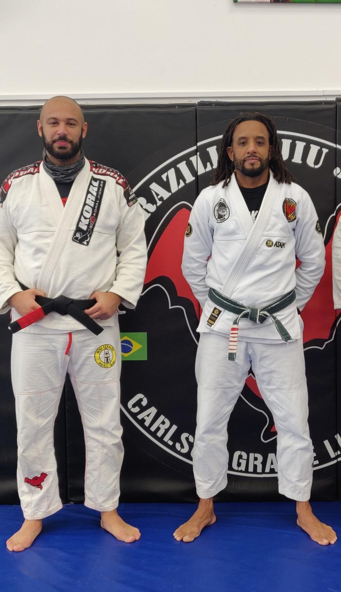 Promoted!