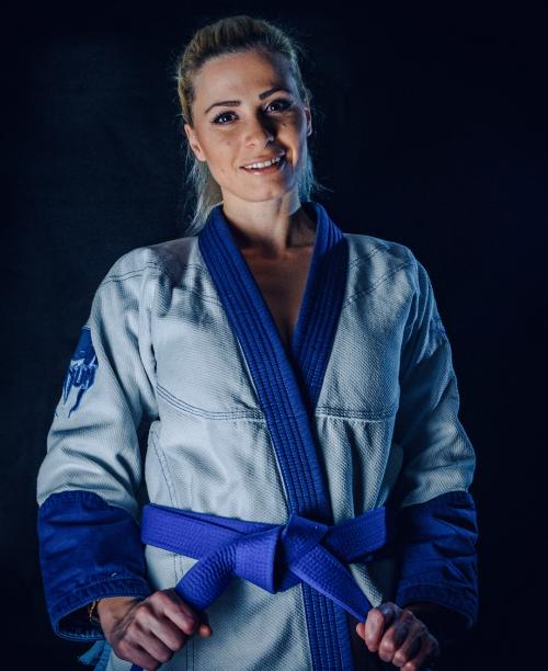 Eleni Oustiouzanina