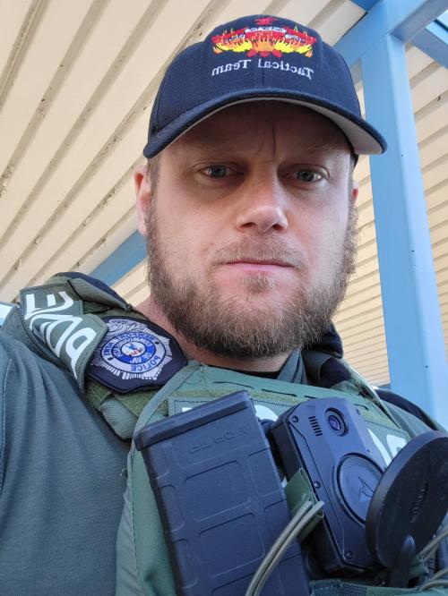 Brendon Walzak
