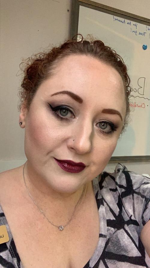 Tracy Cleavelin