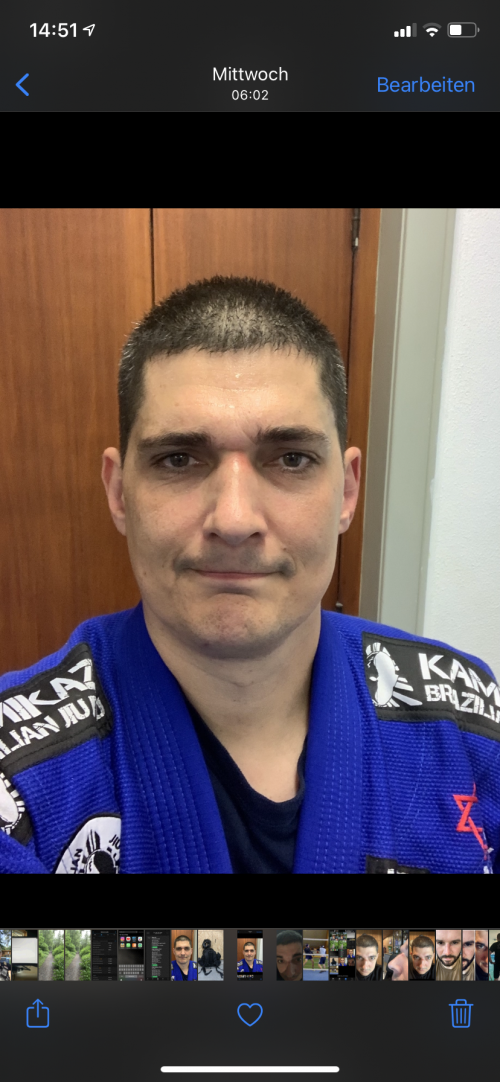 Florian Gentek