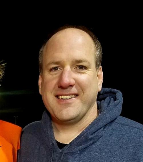 Kevin McCollum