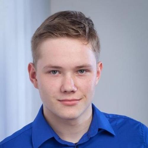 Julian Venhues