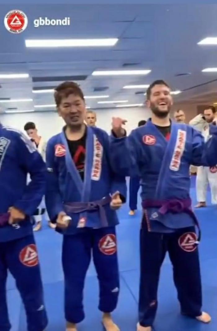 Lethal purples Dec 2018