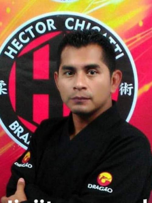 Hector Gonzalez  Chicatti
