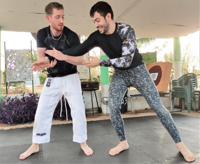 BJJ BBQ day