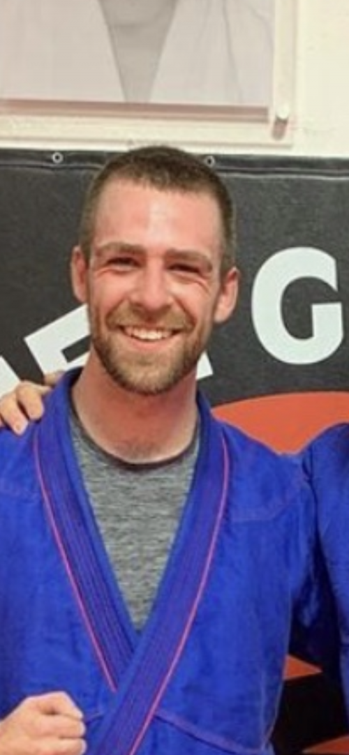 Adam Dube