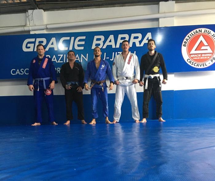 Treino