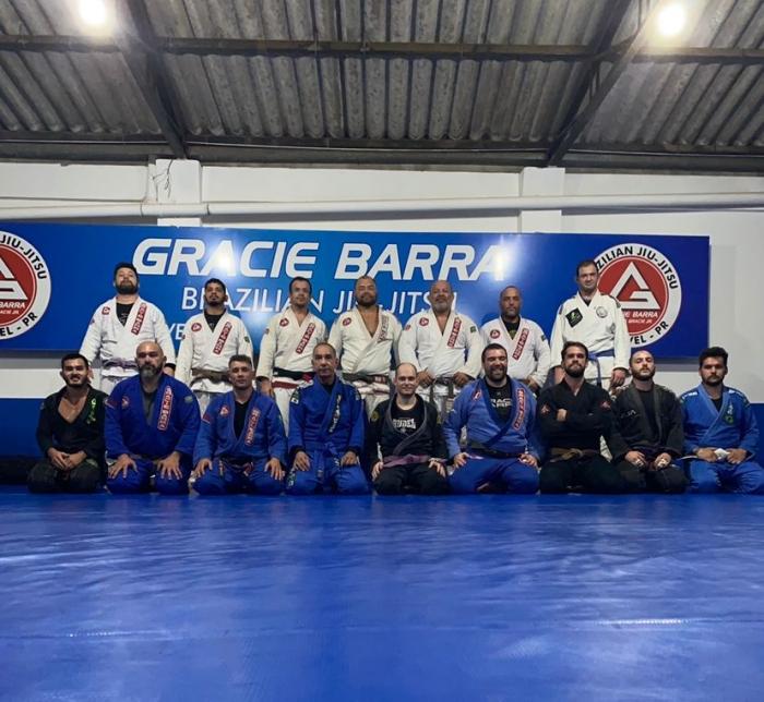 Treino