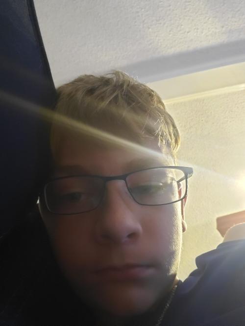 Caeden Nelson