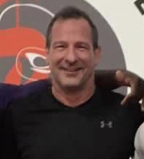 Allen Draugelis