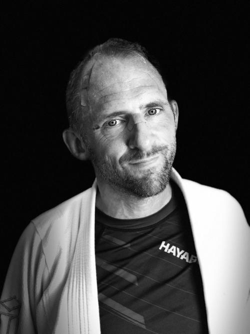 Shane Madigan