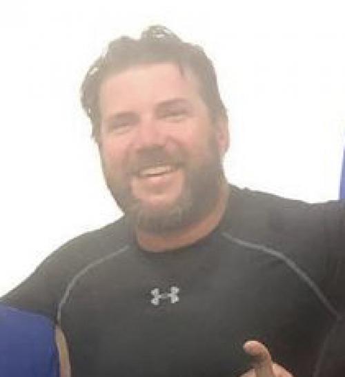 Bryan Henry