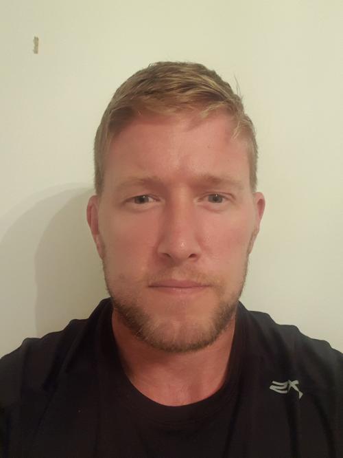 Stuart Gornall