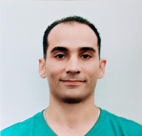 Moe Salam