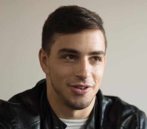 Mate Klein