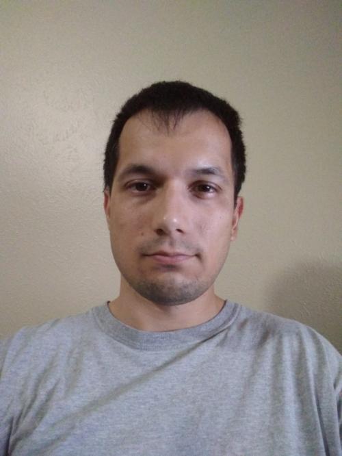 Manuel Gonzales