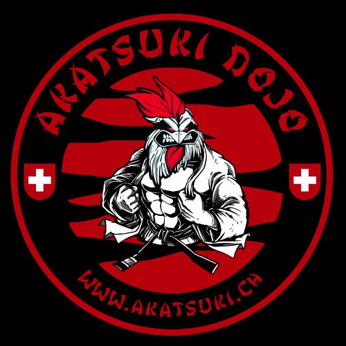 Akatsuki Dojo