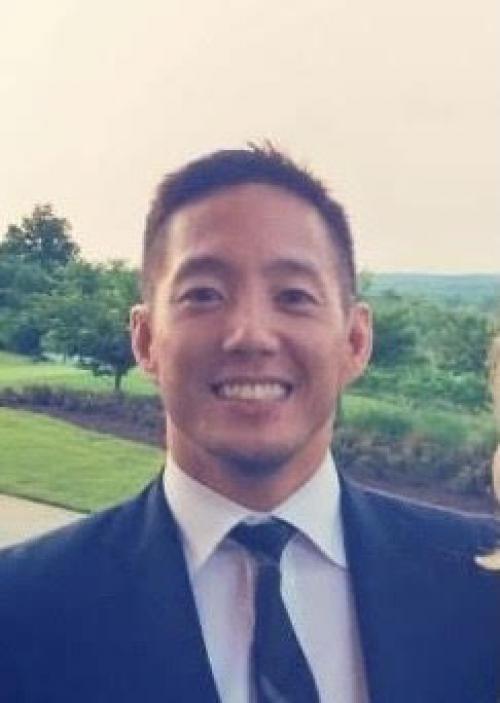 Andrew Tsai