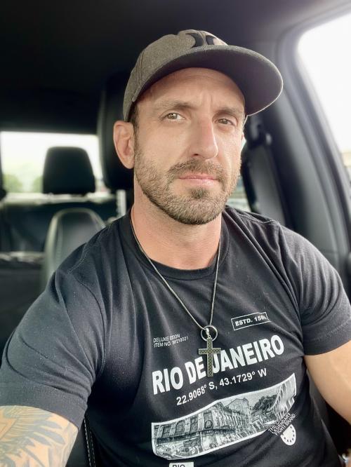 Matthew Wahlstrom