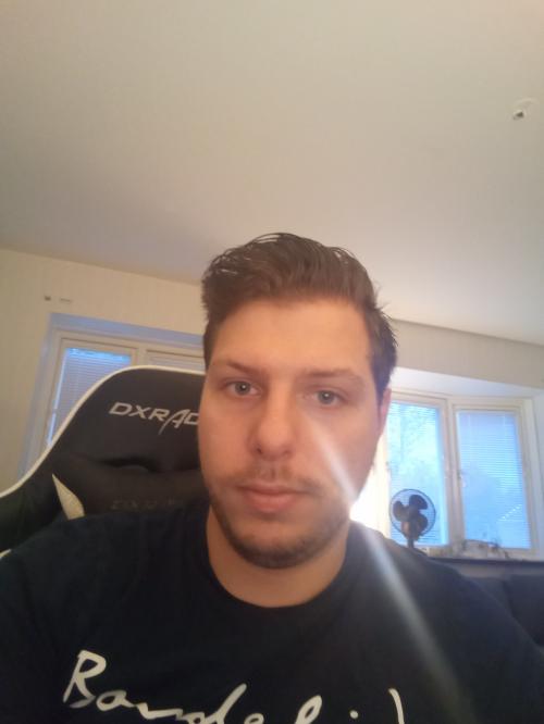 Fredrik Bjarnhage