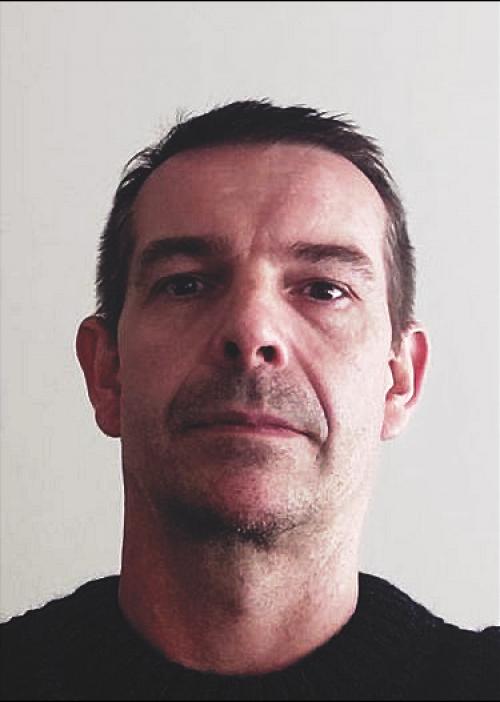 Dirk Dhondt