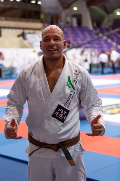 Mohamed Alaa