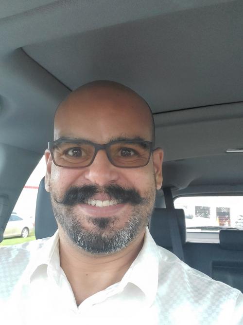 Eduardo Ortiz