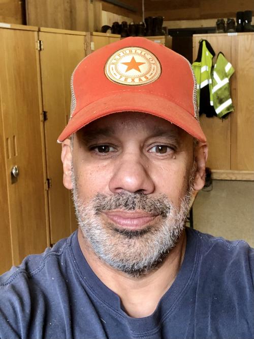 Wally Rivera