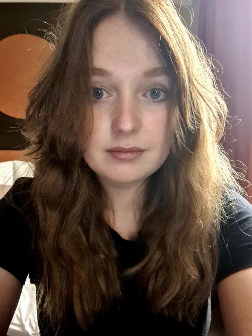Tayla Van der Walt