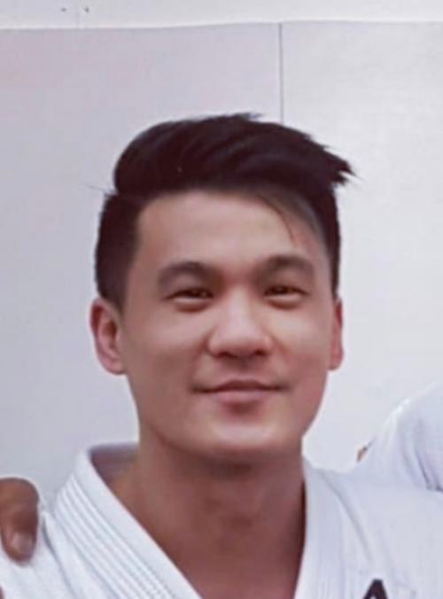 Leng Yeo