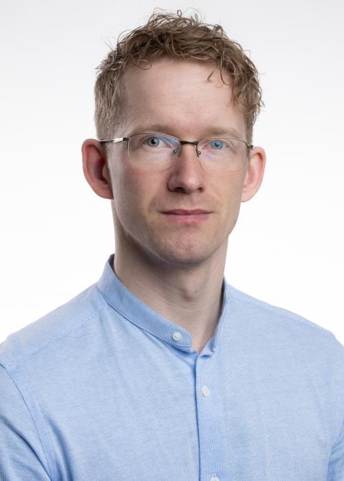 Friðgeir
