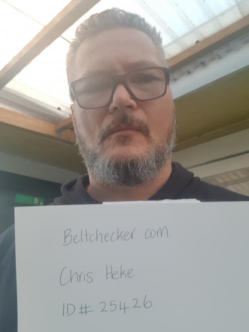 Chris Heke