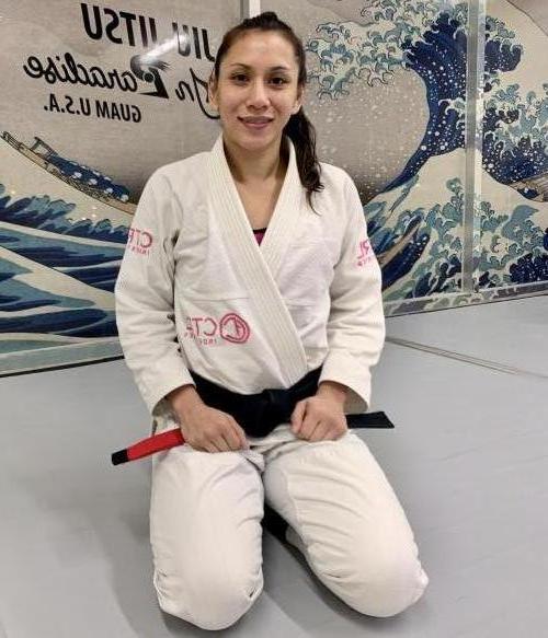 Tracy Matanane