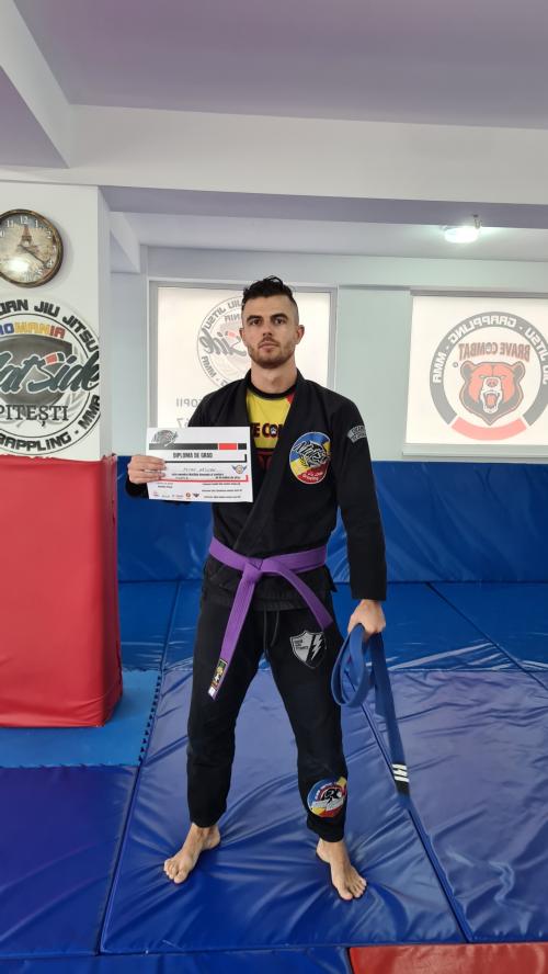 Petre Razvan