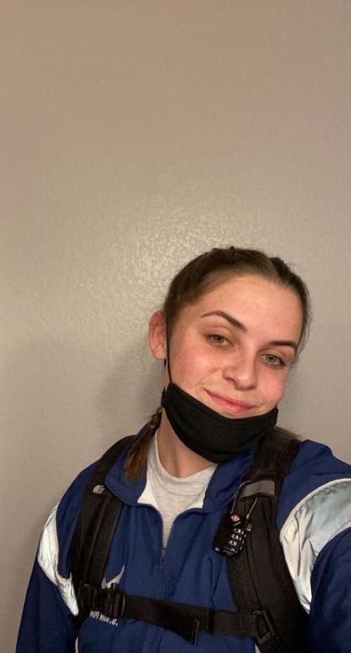 Madelynn Klein Courville